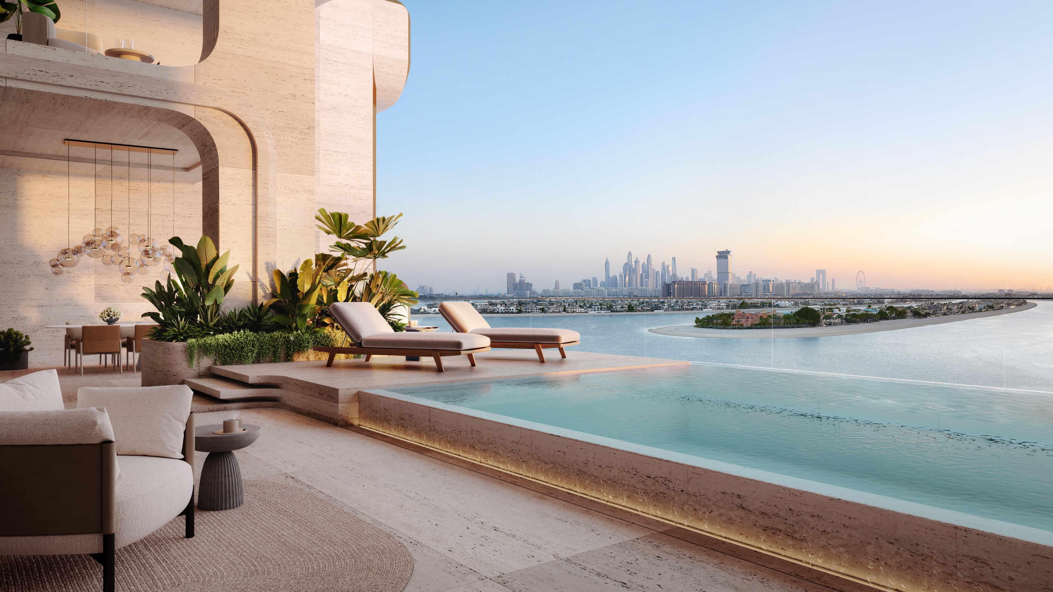 The Alba Residences thumbnail 21