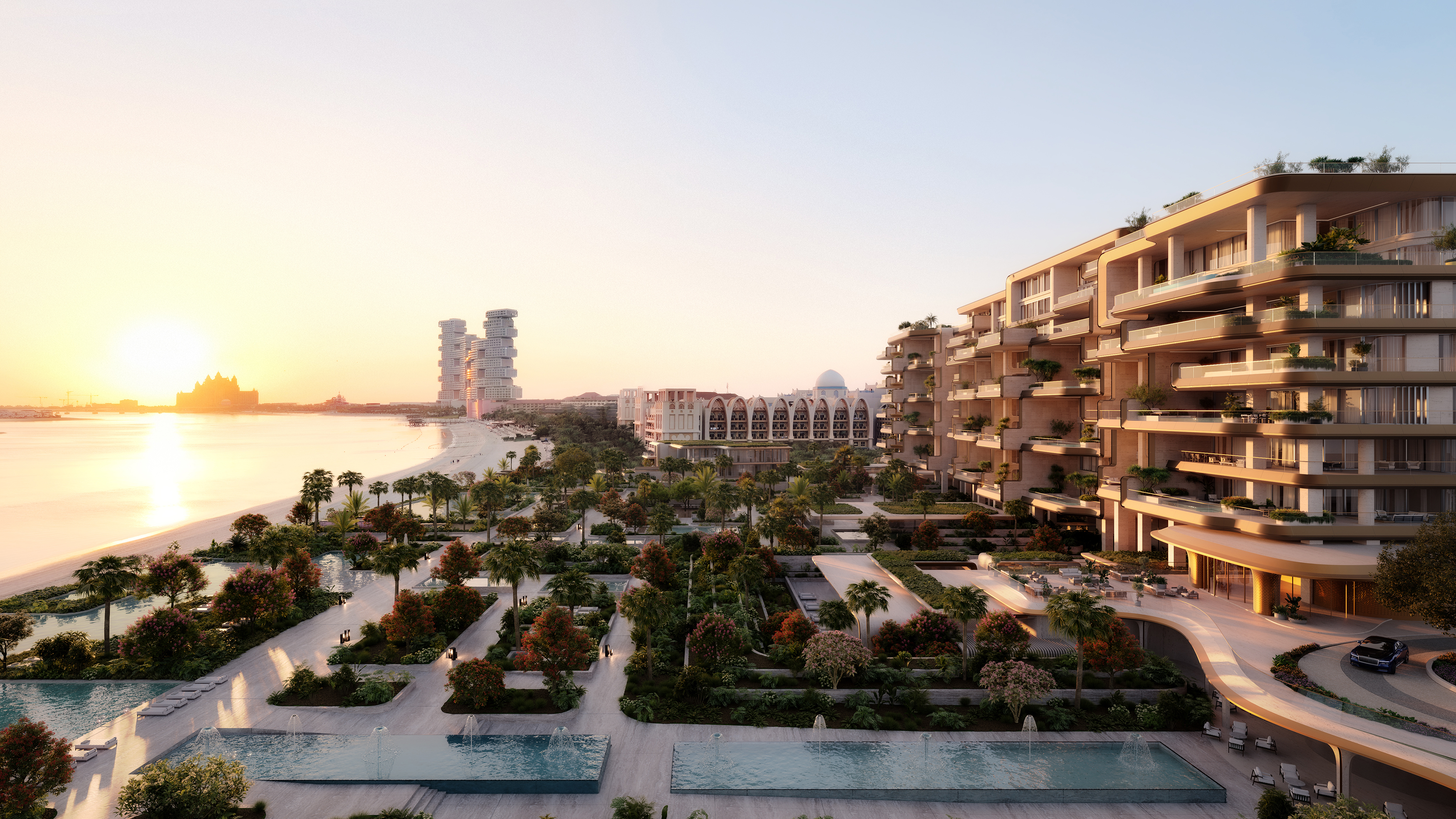 The Alba Residences thumbnail 39