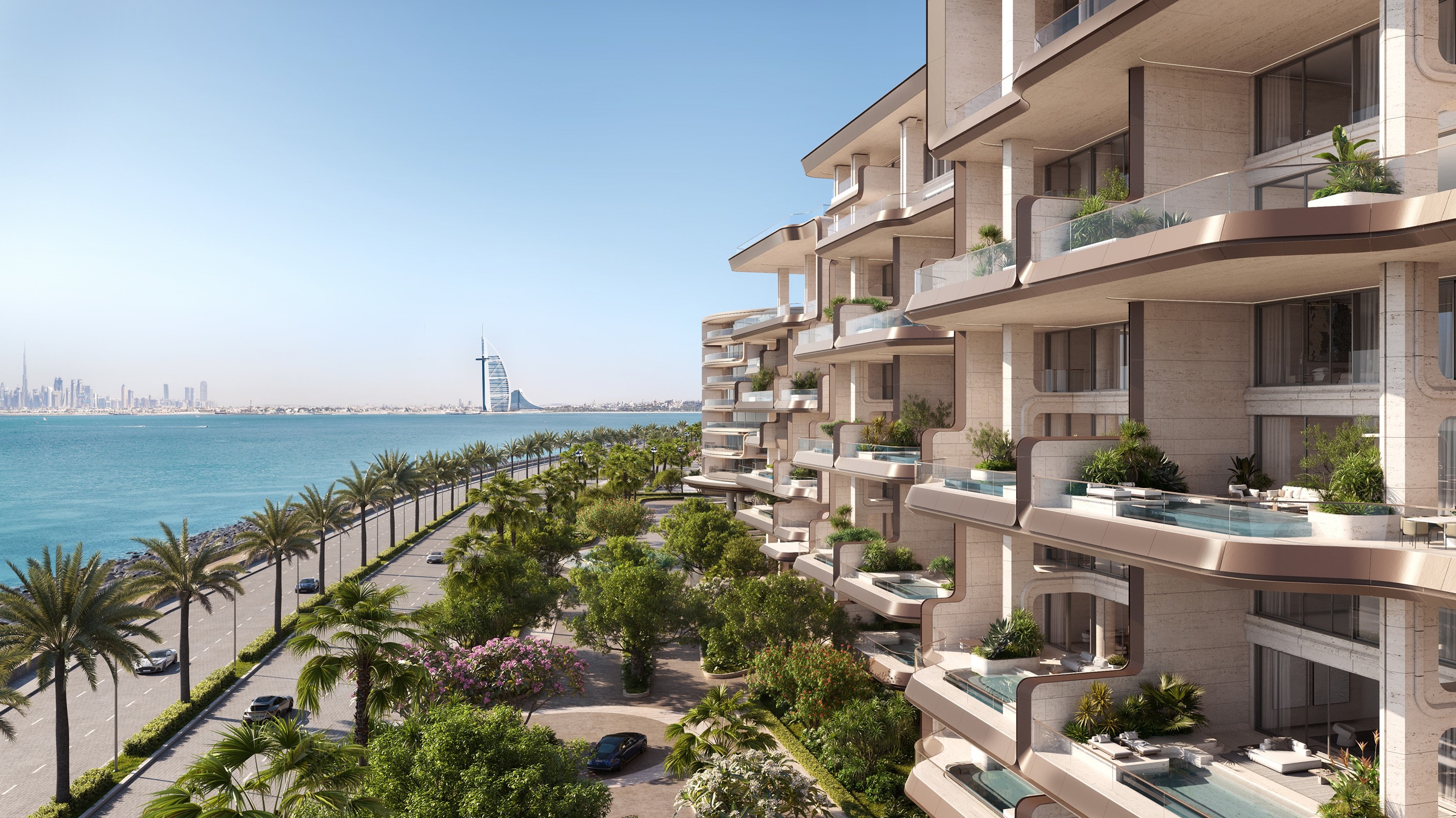 The Alba Residences thumbnail 17
