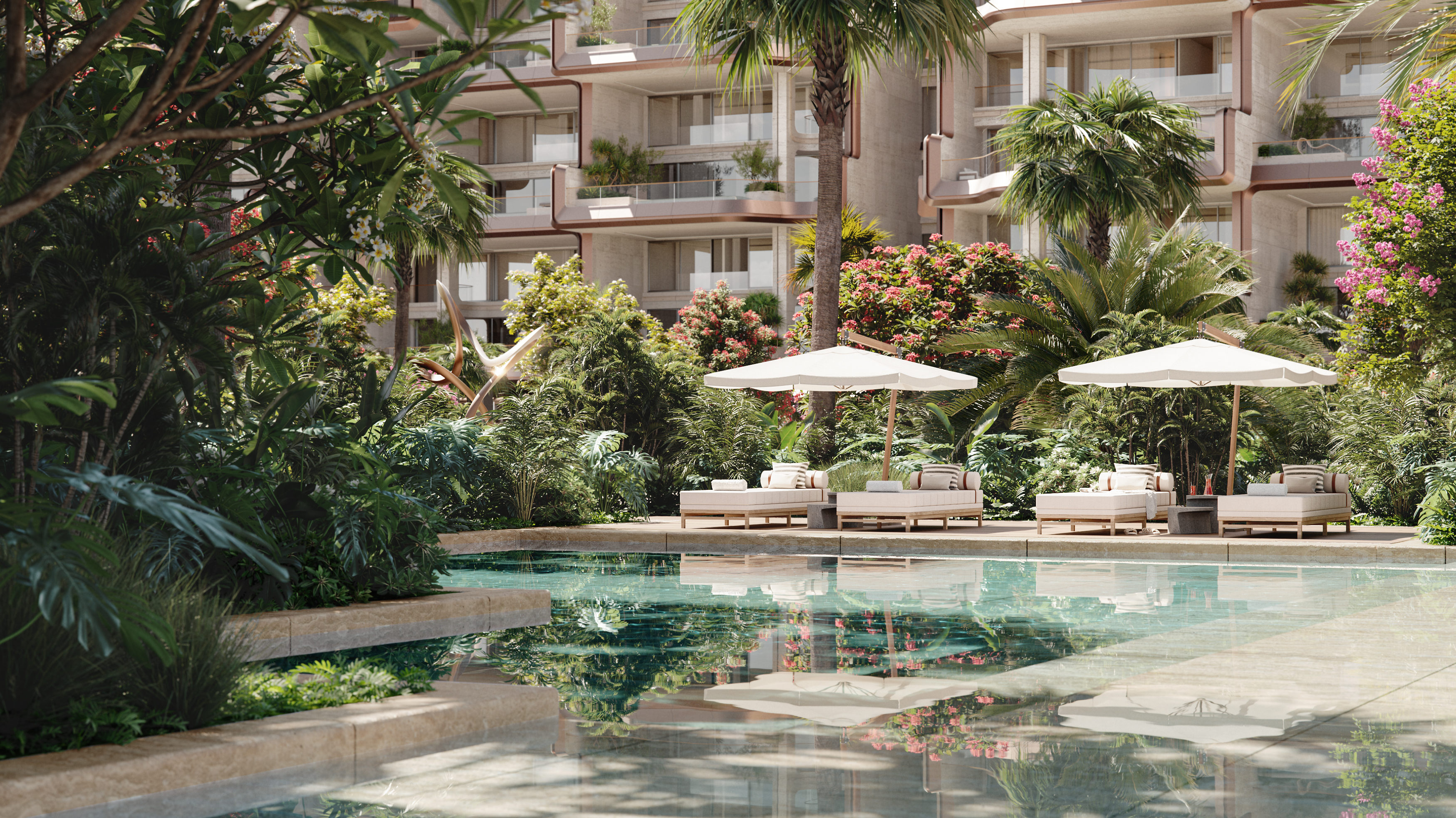 The Alba Residences thumbnail 25