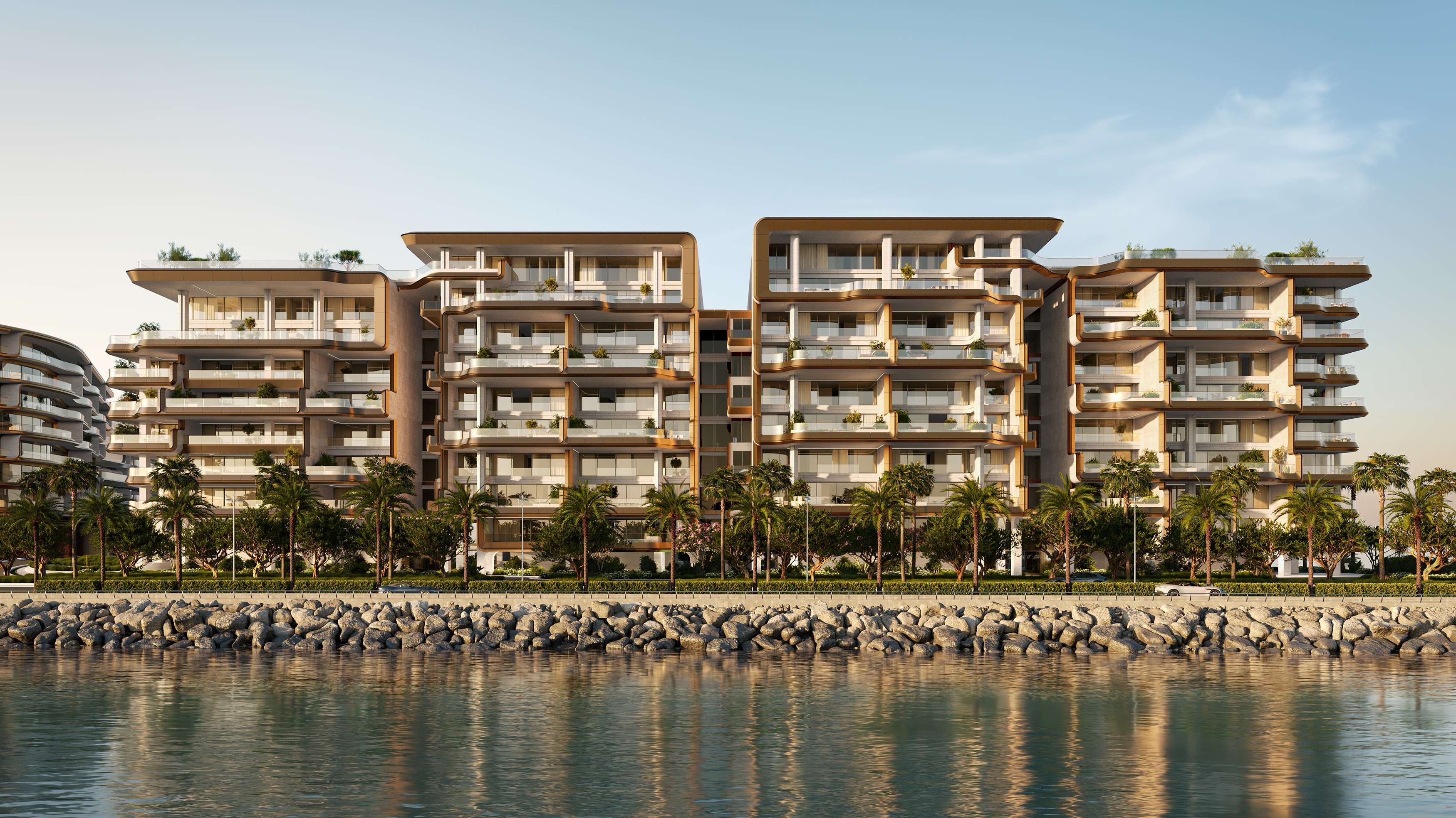 The Alba Residences thumbnail 7