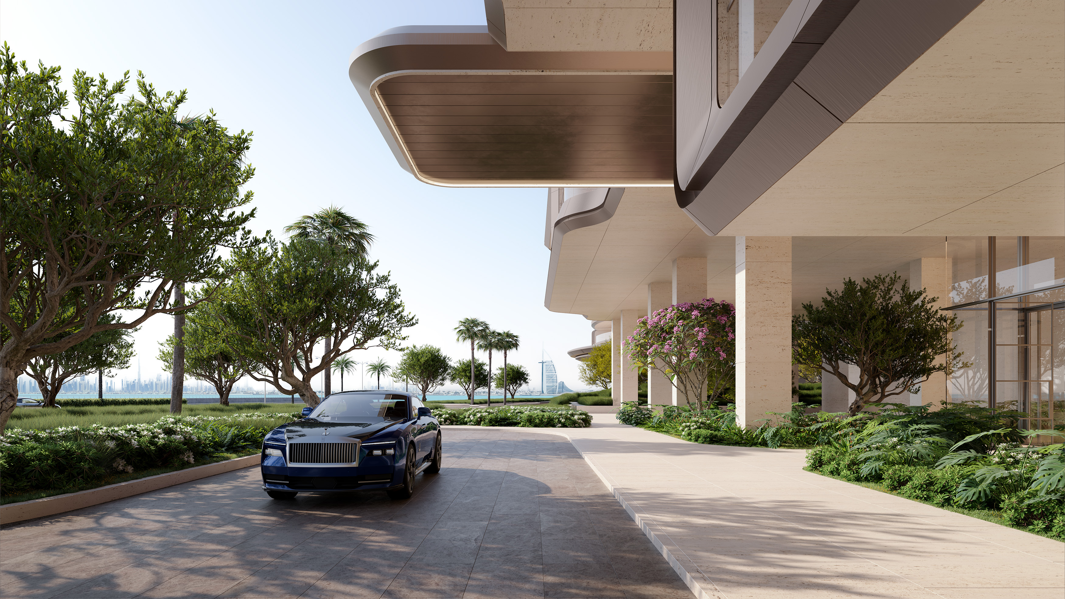 The Alba Residences thumbnail 50