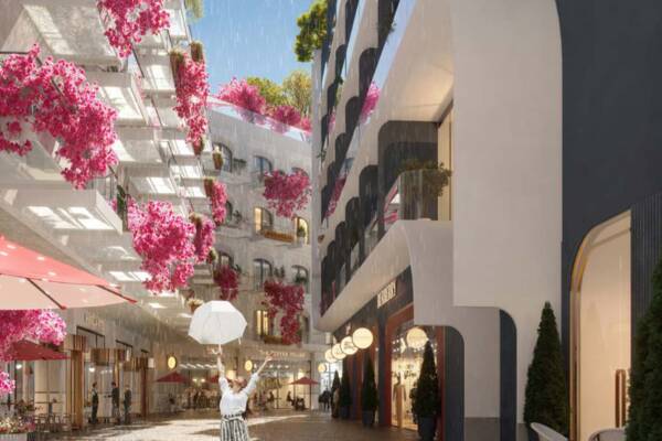 The Artist Hotel thumbnail 2