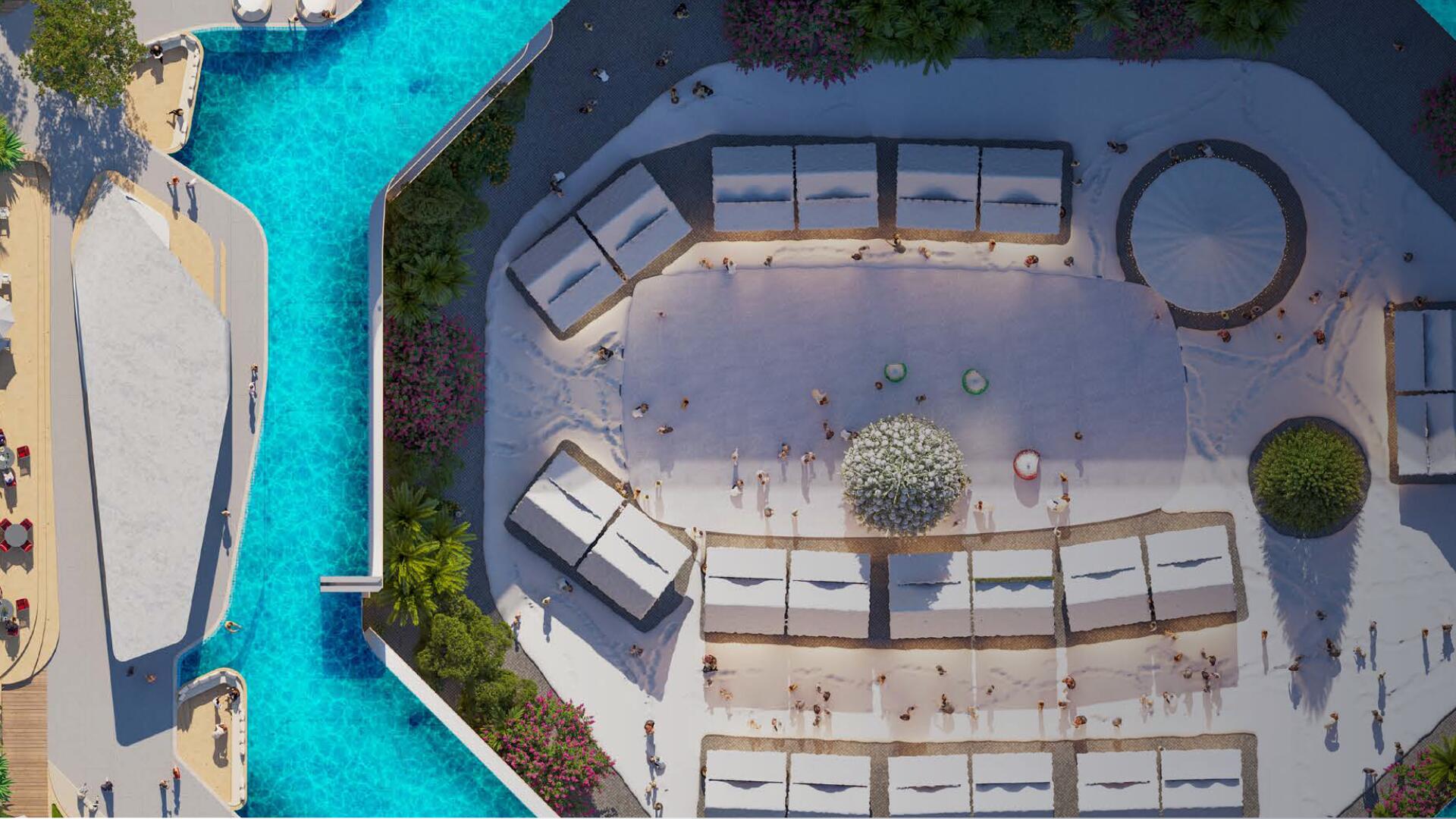 The Artist Hotel view 3