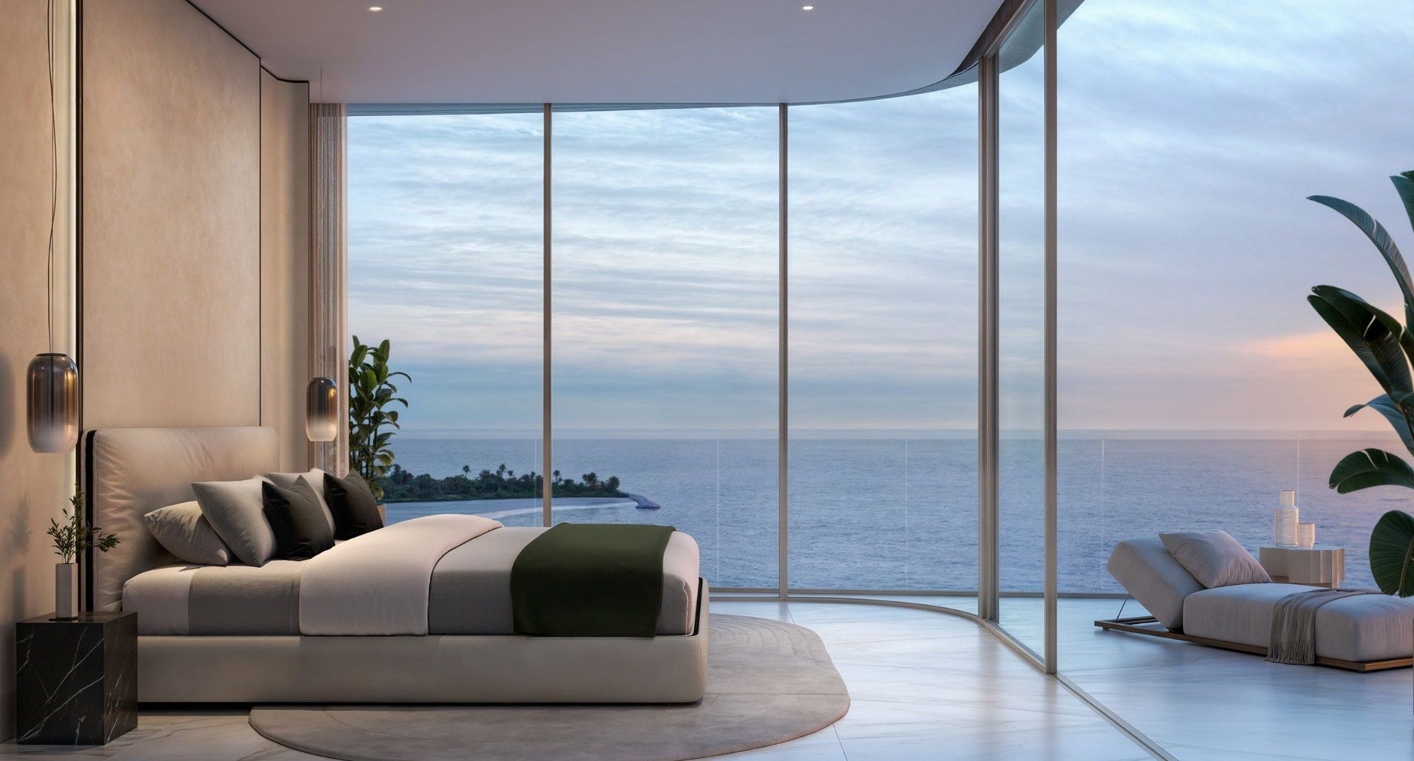 The Astera view 3