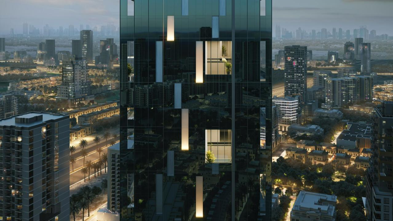 The Autograph i Series Residence view 2