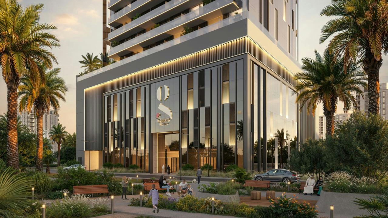 The Autograph i Series Residence view 3