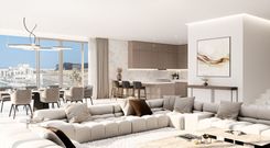 The Bay Residence 2 thumbnail 4