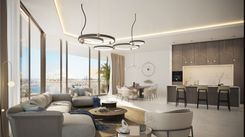 The Bay Residence by Baraka thumbnail 4