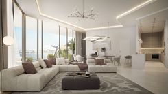 The Bay Residence by Baraka thumbnail 3