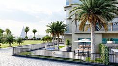 The Bay Residence by Baraka thumbnail 11
