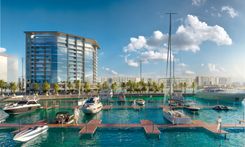 The Bay Residence by Baraka thumbnail 17