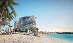 The Beach Residence thumbnail 10