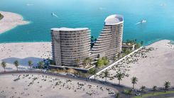 The Beach Residence thumbnail 3