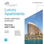 The Beach Residence thumbnail 15