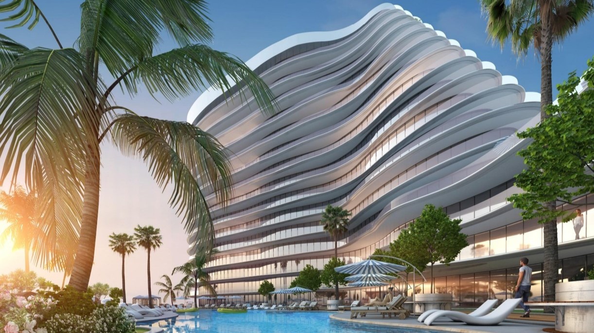 The Beach Residence thumbnail 9