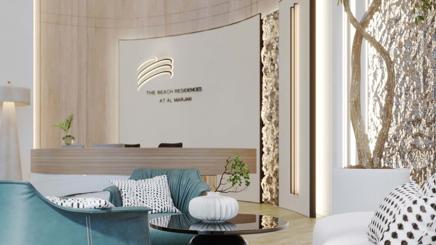The Beach Residence thumbnail 13