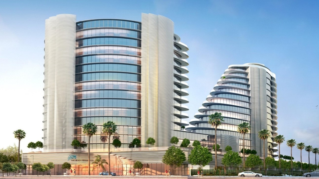 The Beach Residence thumbnail 11