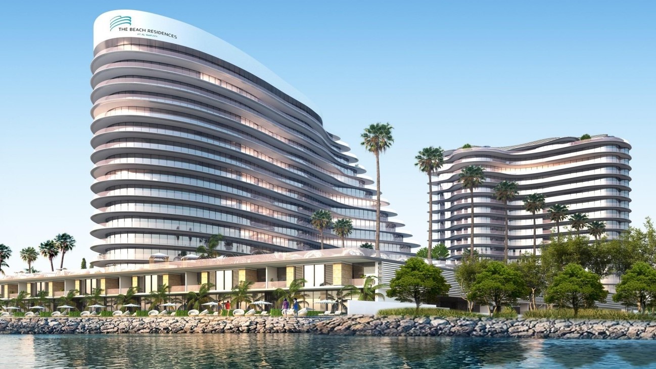 The Beach Residence thumbnail 7