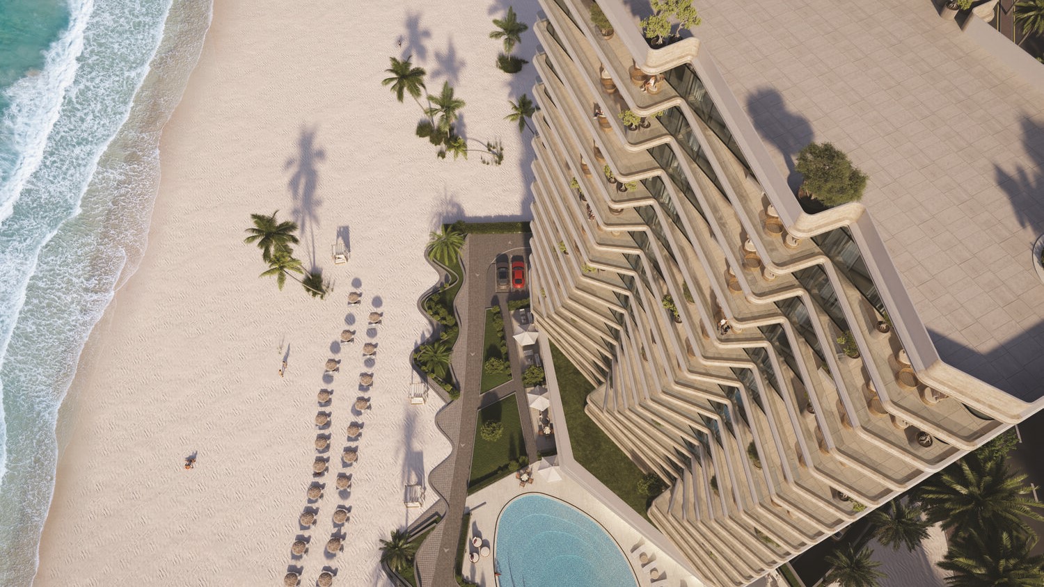 The Beach Vista thumbnail 8