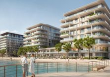 The Blue Beach Residence thumbnail 4