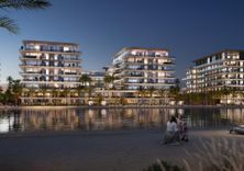 The Blue Beach Residence thumbnail 2