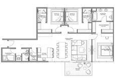 The Blue Beach Residence thumbnail 18