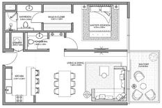 The Blue Beach Residence thumbnail 14