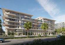 The Blue Beach Residence thumbnail 5