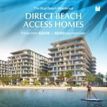 The Blue Beach Residence thumbnail 12