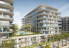 The Blue Beach Residence thumbnail 3