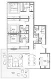 The Blue Beach Residence thumbnail 17