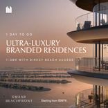 The Bristol Luxury Hotels & Resorts thumbnail 16