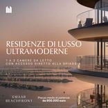 The Bristol Luxury Hotels & Resorts thumbnail 18