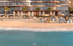The Bristol Luxury Hotels & Resorts thumbnail 4