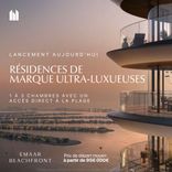 The Bristol Luxury Hotels & Resorts thumbnail 17