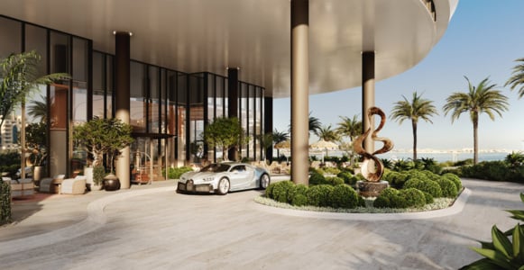 The Bristol Luxury Hotels & Resorts thumbnail 6