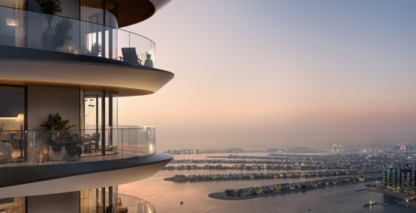 The Bristol Luxury Hotels & Resorts thumbnail 5