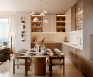 The Bristol Luxury Hotels & Resorts thumbnail 7