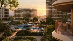 The Canopies at Yas Point thumbnail 2