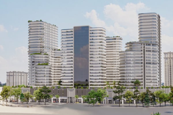 The Central Downtown thumbnail 4