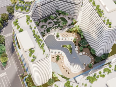 The Central Downtown thumbnail 12