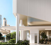 The Chedi Private Residences thumbnail 24