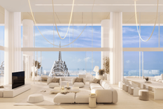 The Chedi Private Residences thumbnail 21