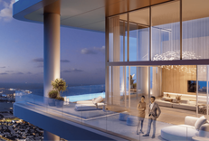 The Chedi Private Residences thumbnail 15