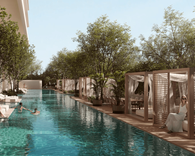 The Chedi Private Residences thumbnail 10