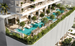 The Chedi Private Residences thumbnail 27