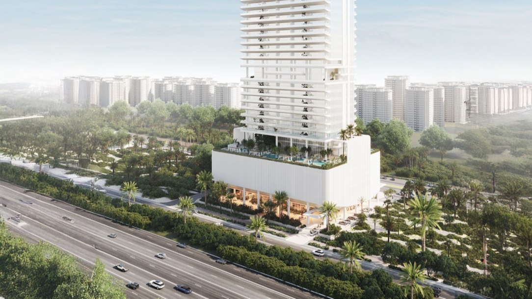 The Chedi Private Residences thumbnail 11