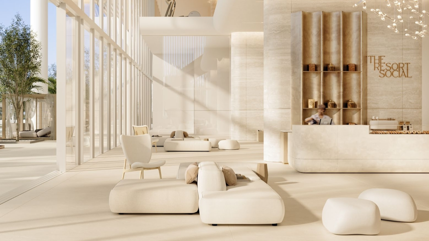 The Chedi Private Residences thumbnail 5