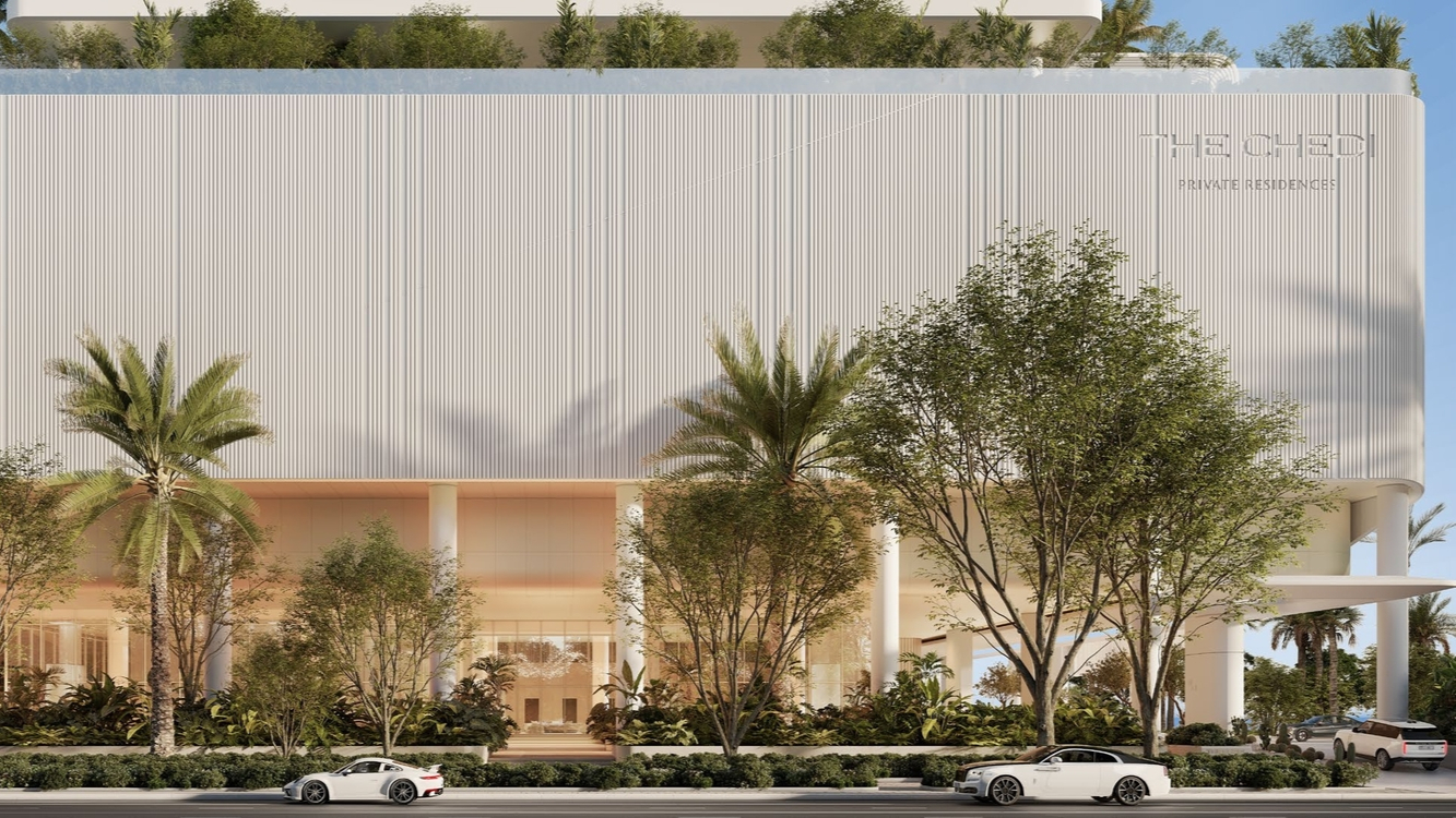 The Chedi Private Residences thumbnail 12